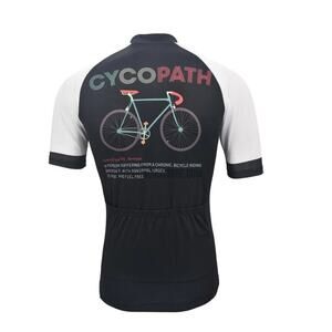 CycoPath Definition Cycling Jersey – Men's Medium - Large